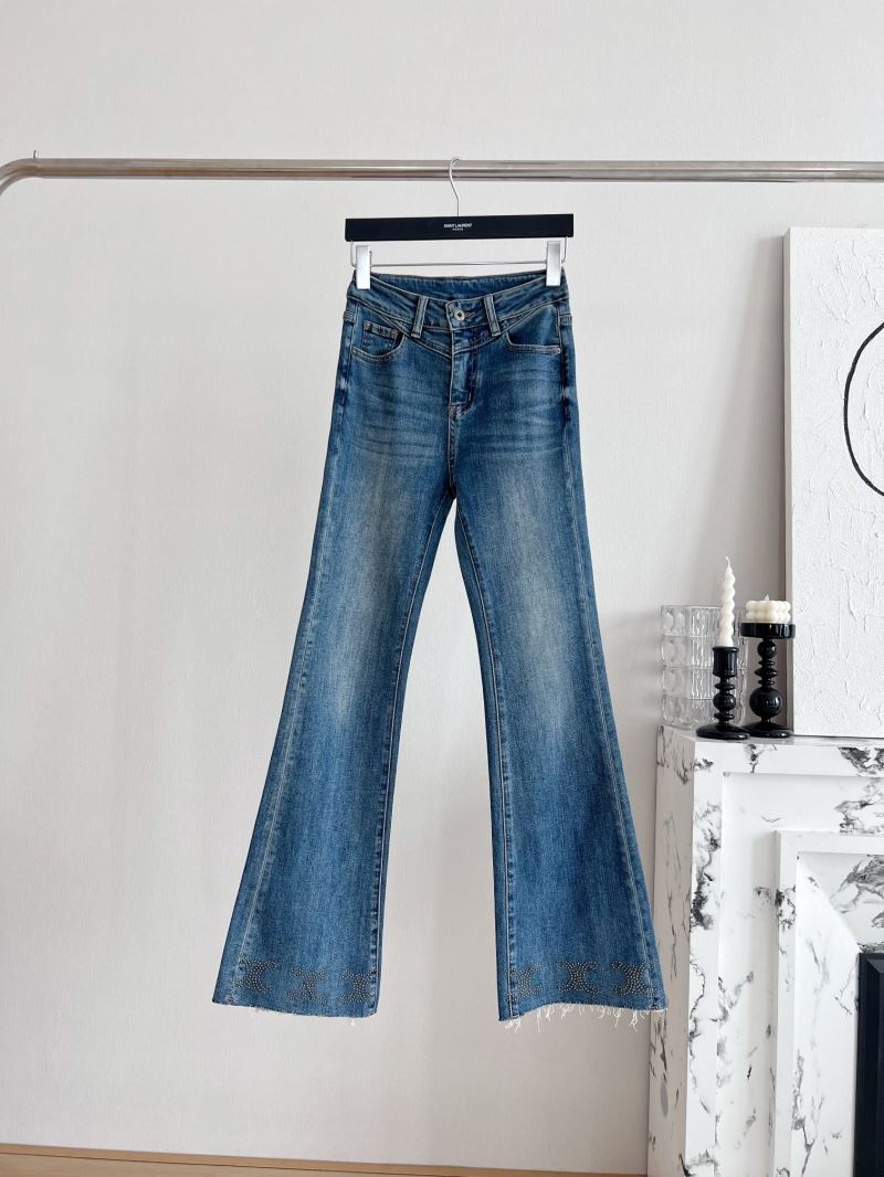 Celine Jeans